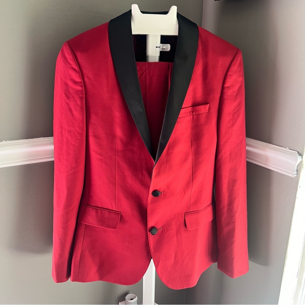 ASOS Design Suit